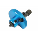 Indicateur de point mort haut LASER TOOLS Ducati | Oxmoto
