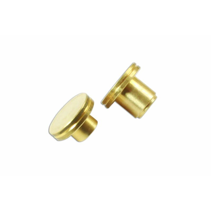 Réglage de jeu de soupapes LASER TOOLS 7mm | Oxmoto