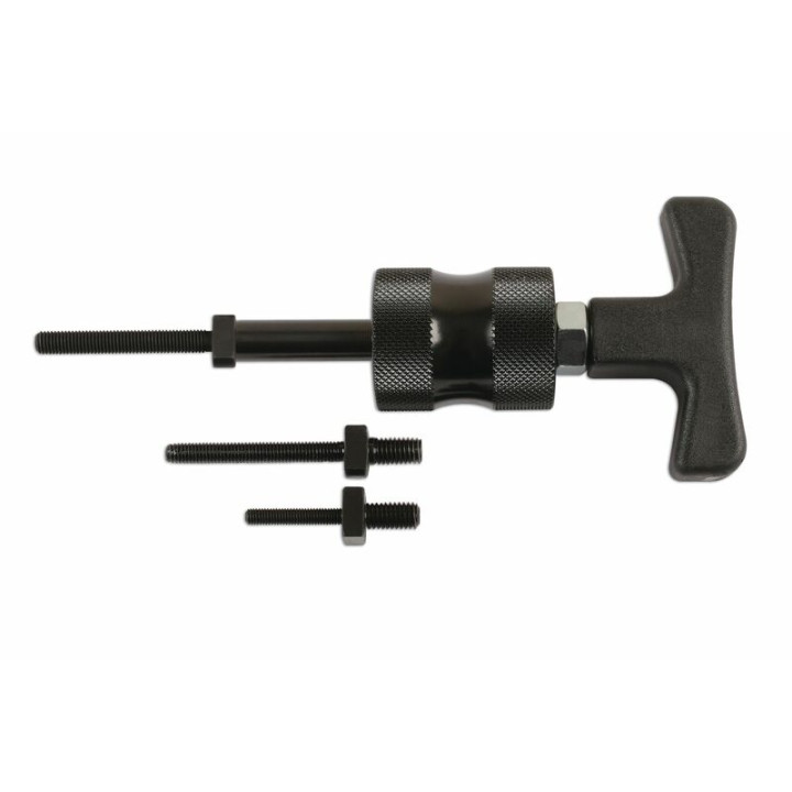 Extracteur de piges de culbuteur LASER TOOLS Ducati | Oxmoto