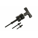 Extracteur de piges de culbuteur LASER TOOLS Ducati | Oxmoto