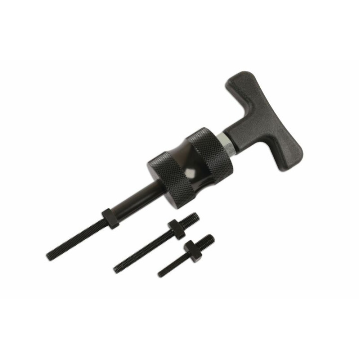 Extracteur de piges de culbuteur LASER TOOLS Ducati | Oxmoto