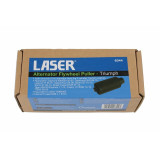 Extracteur d'alternateur LASER TOOLS Triumph | Oxmoto