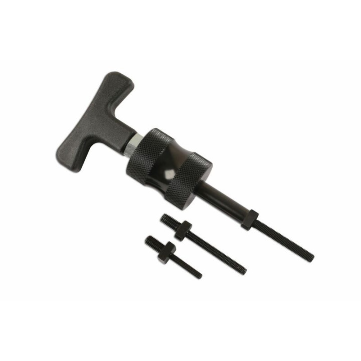 Extracteur de piges de culbuteur LASER TOOLS Ducati | Oxmoto