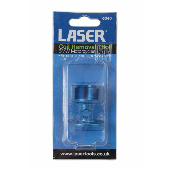Extracteur de bobines LASER TOOLS BMW | Oxmoto