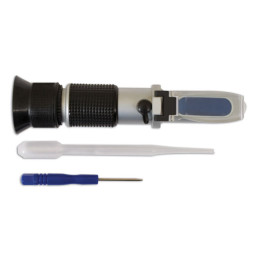 Refractomètre LASER TOOLS | Oxmoto
