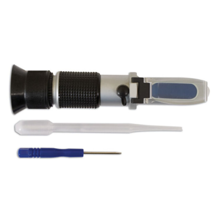 Refractomètre LASER TOOLS | Oxmoto