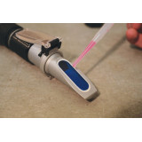 Refractomètre LASER TOOLS | Oxmoto