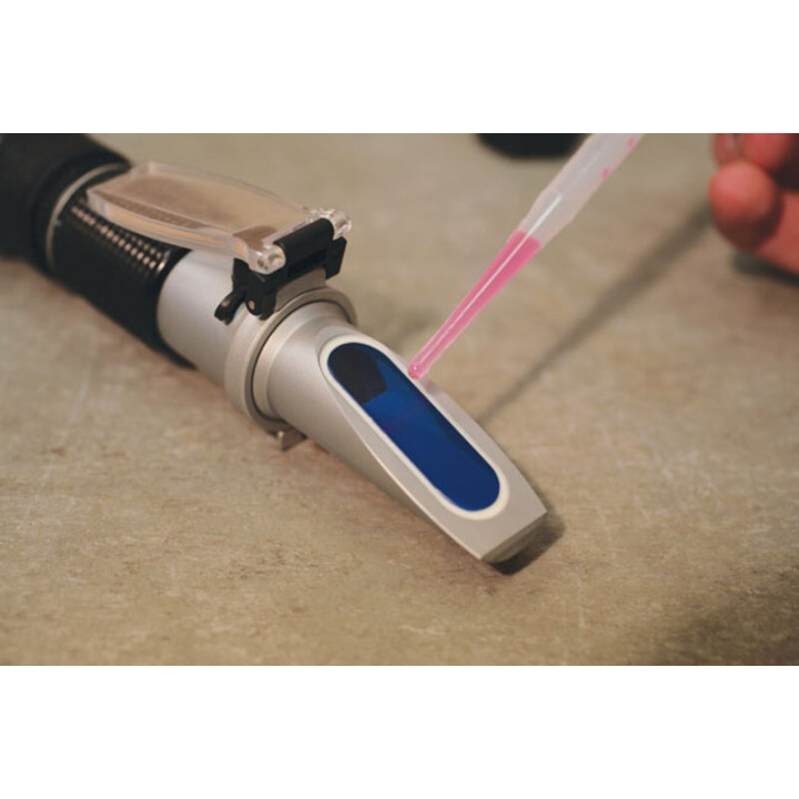 Refractomètre LASER TOOLS | Oxmoto