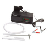 Testeur de gaz numérique LASER TOOLS | Oxmoto
