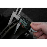 Pied à coulisse digital LASER TOOLS | Oxmoto