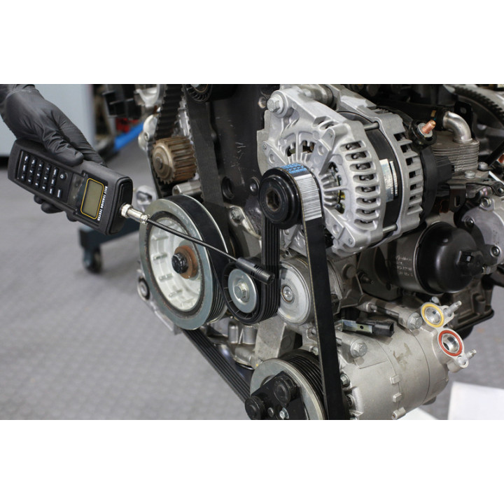 Testeur de tension de courroie LASER TOOLS | Oxmoto