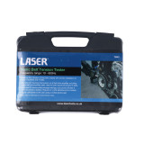 Testeur de tension de courroie LASER TOOLS | Oxmoto