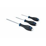 Tournevis à impact LASER TOOLS JIS - 3 pièces | Oxmoto