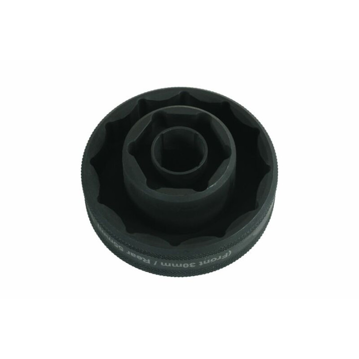 Douille à impact LASER TOOLS roue 30mm/55mm | Oxmoto