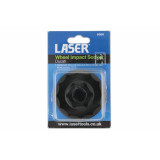 Douille à impact LASER TOOLS roue 30mm/55mm | Oxmoto