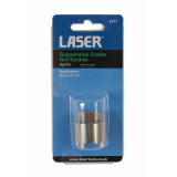 Douille à créneau LASER TOOLS bras oscillant Aprilia