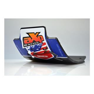 Semelle AXP Anaheim MX - PHD 6mm Yamaha YZ125 | Oxmoto