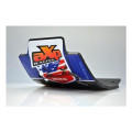 Semelle AXP Anaheim MX - PHD 6mm Yamaha YZ125 | Oxmoto