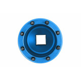 Douille à créneau LASER TOOLS dessus de fourche Öhlins Mechatronics