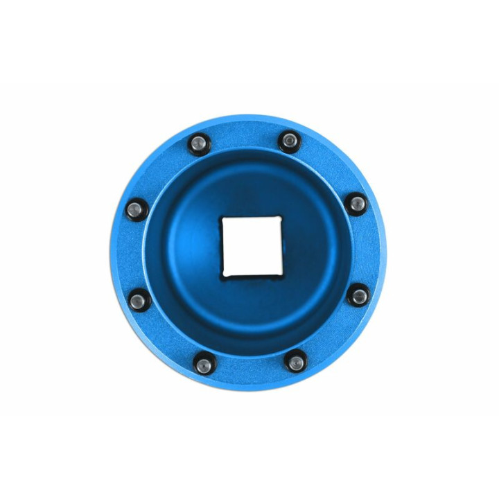 Douille à créneau LASER TOOLS dessus de fourche Öhlins Mechatronics