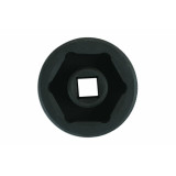 Douille à impact LASER TOOLS roue 41mm/46mm 6357 | Oxmoto