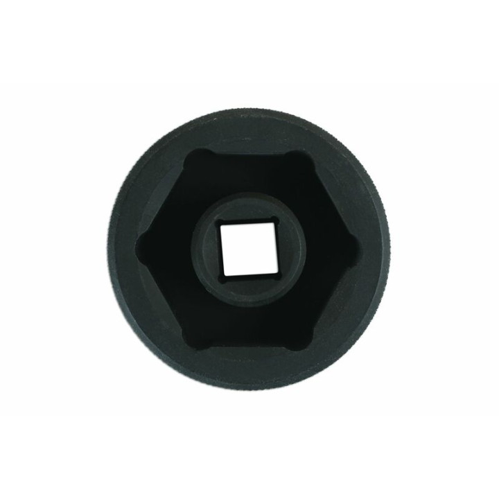 Douille à impact LASER TOOLS roue 41mm/46mm 6357 | Oxmoto