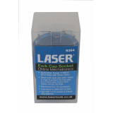 Douille à créneau LASER TOOLS dessus de fourche Öhlins Mechatronics