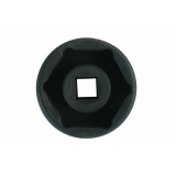 Douille à impact LASER TOOLS roue 41mm/46mm 6357 | Oxmoto