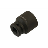 Douille à impact LASER TOOLS 28mm 1/2''D | Oxmoto
