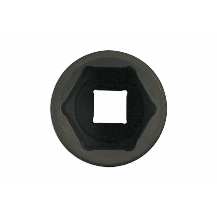 Douille à impact LASER TOOLS 28mm 1/2''D | Oxmoto