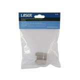 Douille à créneau LASER TOOLS bras oscillant Kawasaki 6175