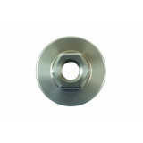 Douille à créneau LASER TOOLS écrou d'arbre à cames Ducati 28mm