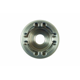 Douille à créneau LASER TOOLS écrou d'arbre à cames Ducati 28mm