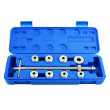 Coffret extracteur de tube de fourche LASER TOOLS Triumph/BSA/Norton