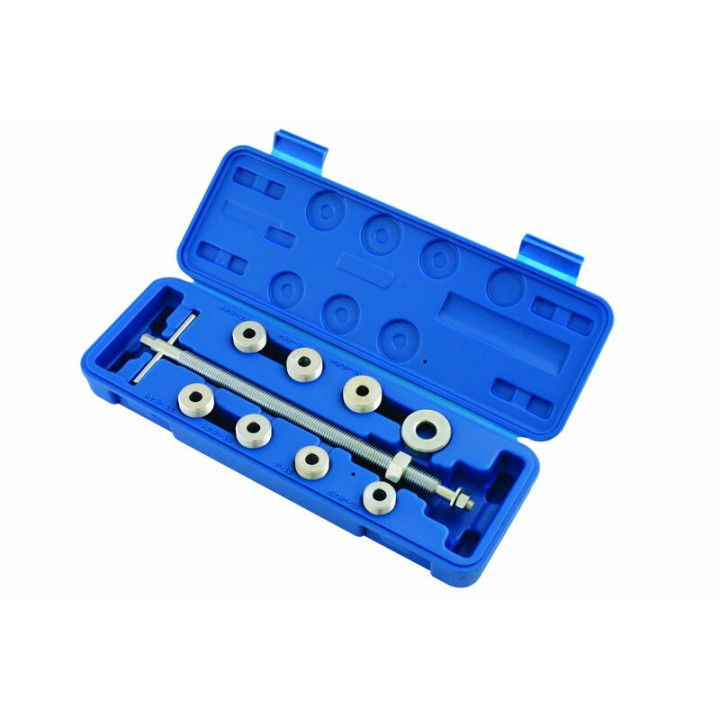 Coffret extracteur de tube de fourche LASER TOOLS Triumph/BSA/Norton