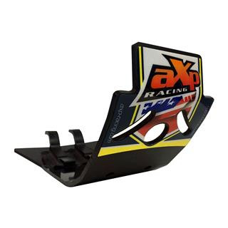 Semelle AXP Anaheim MX - PHD 6mm Husqvarna FC450 | Oxmoto