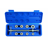 Coffret extracteur de tube de fourche LASER TOOLS Triumph/BSA/Norton