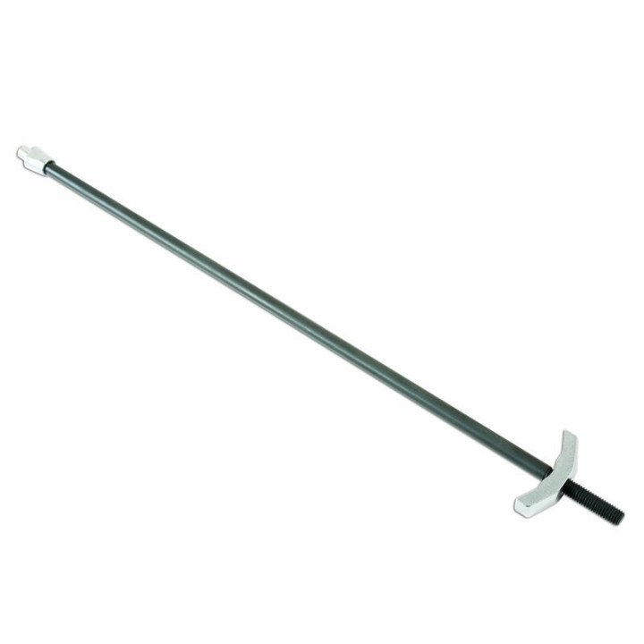 Outil alignement de roue arrière LASER TOOLS Triumph