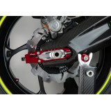 Tendeur de chaîne Lightech TETR003ROS | Oxmoto