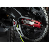 Tendeur de chaîne Lightech TETR003ROS | Oxmoto