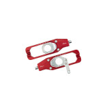 Tendeur de chaîne Lightech TEYA009ROS | Oxmoto