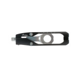 Tendeur de chaîne Lightech TETR003NER | Oxmoto