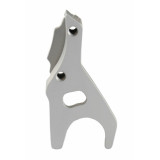 Fourchettes pour tendeur de chaine Lightech - argent FTEKA005SIL