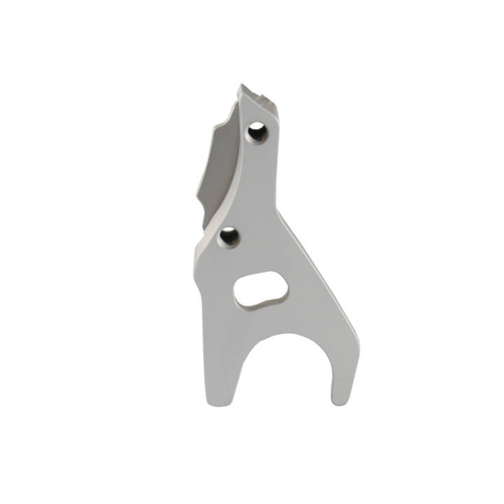 Fourchettes pour tendeur de chaine Lightech - argent FTEKA006SIL