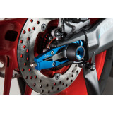 Tendeur de chaîne Lightech - Cobalt TEYA010COB | Oxmoto