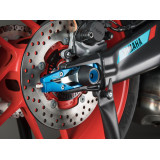 Tendeur de chaîne Lightech - Cobalt TEYA010COB | Oxmoto