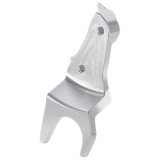 Fourchettes pour tendeur de chaine Lightech - argent FTEYA005SIL