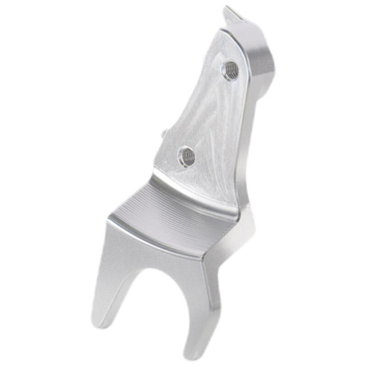 Fourchettes pour tendeur de chaine Lightech - argent FTEYA005SIL