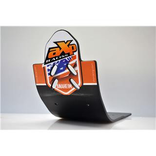 Semelle AXP Anaheim MX - PHD 6mm KTM 250SX | Oxmoto