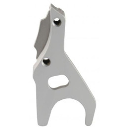 Fourchettes pour tendeur de chaine Lightech - argent FTEAP005SIL